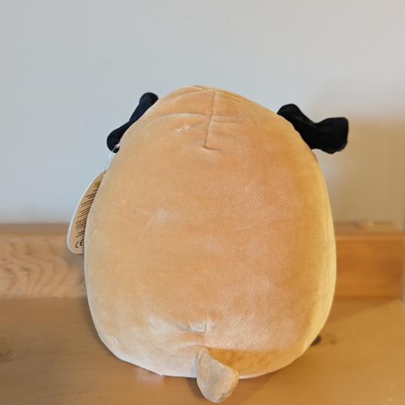 8" Prince Squishmallow - Picture 2 of 4